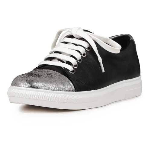 Кеды женские T.Taccardi K0637LC-2 черные 36 RU в Belwest