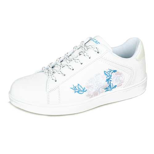 Кеды женские T.Taccardi K1731-32A белые 38 RU в Belwest