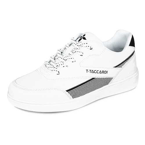 Кеды женские T.Taccardi K1731-33A белые 38 RU в Belwest