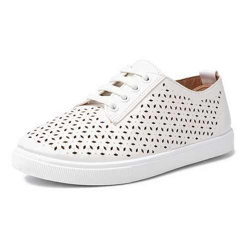 Кеды женские T.Taccardi ZA-322047 белые 37 RU в Belwest