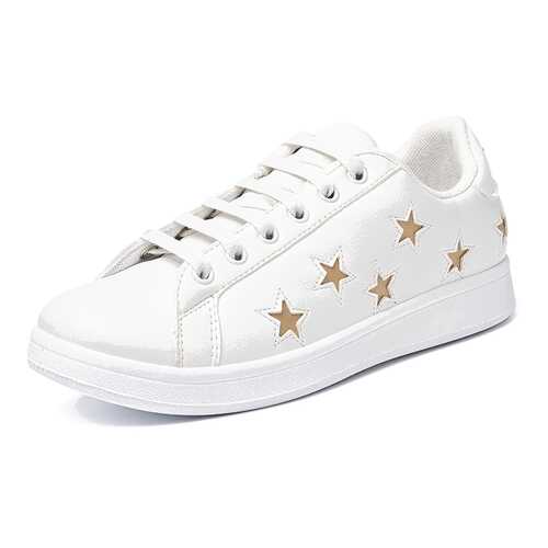 Кеды женские T.Taccardi ZA-350062A белые 36 RU в Belwest