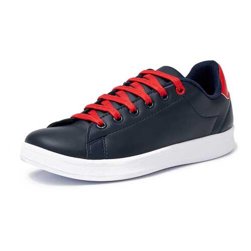 Кеды женские T.Taccardi ZA-350064A синие 41 RU в Belwest