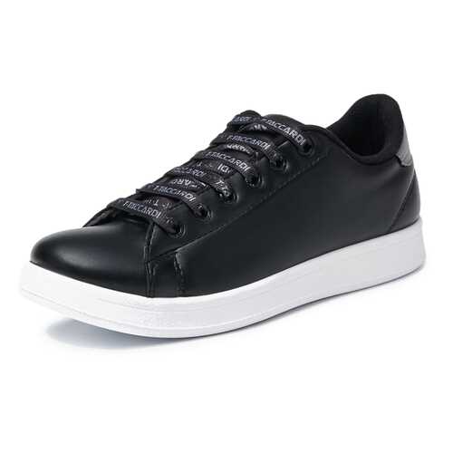 Кеды женские T.Taccardi ZA-350064B черные 40 RU в Belwest