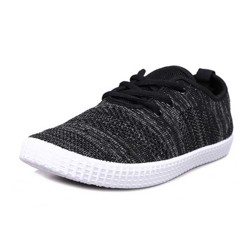 Кеды женские TimeJump 00206300 черные 40 RU в Belwest