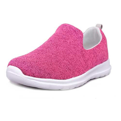 Кроссовки женские TimeJump 710017594 розовые 37 RU в Belwest