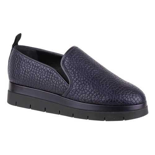 Слипоны женские Ballin B6W7081-0875 синие 41 RU в Belwest