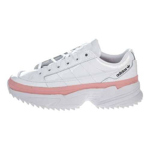 Кроссовки женские adidas Originals EF56 белые 6.5 DE в Belwest