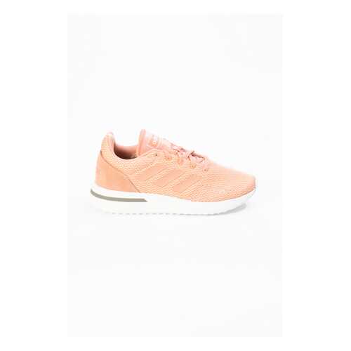 Кроссовки женские Adidas RUN70S розовые 42 RU в Belwest