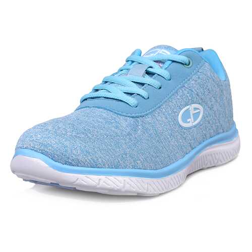 Кроссовки женские G19 sport non stop 710017917 голубые 37 RU в Belwest