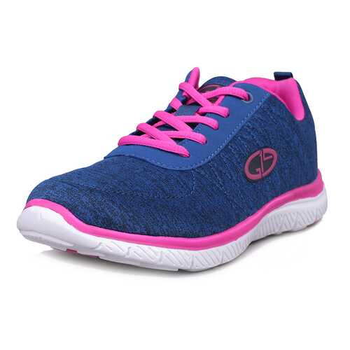 Кроссовки женские G19 sport non stop 710017917 синие 40 RU в Belwest