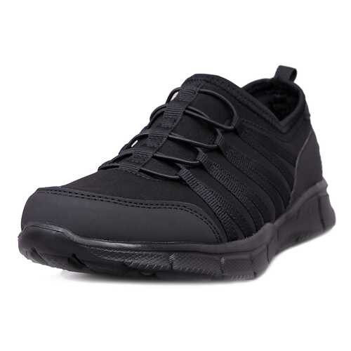Кроссовки женские G19 sport non stop CD19SS-502 черные 38 RU в Belwest