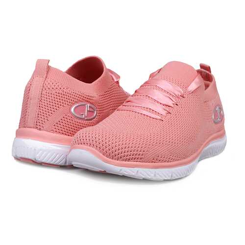 Кроссовки женские G19 sport non stop K1709-43 розовые 35 RU в Belwest