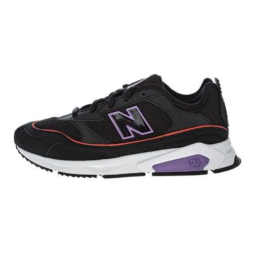 Кроссовки женские New Balance WSXRCNT черные 9 US в Belwest