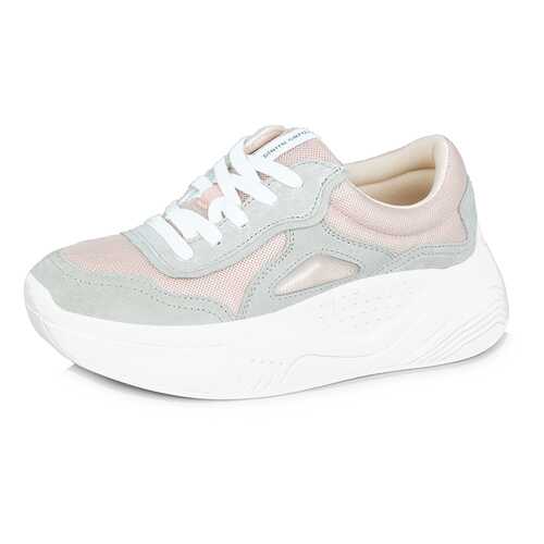 Кроссовки женские Pierre Cardin 00707290 разноцветные 40 RU в Belwest