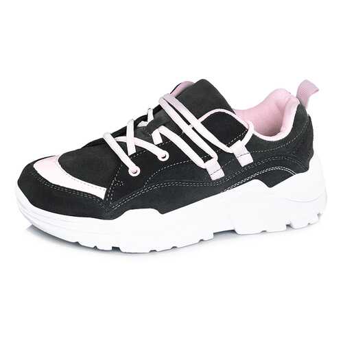 Кроссовки женские Pierre Cardin 710018285 серые 37 RU в Belwest