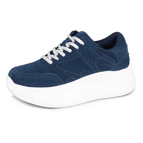 Кроссовки женские Pierre Cardin 710019404 синие 38 RU в Belwest