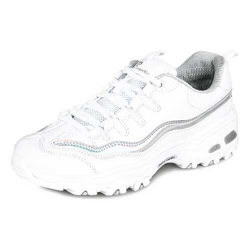 Кроссовки женские Pierre Cardin W5258012 белые 35 RU в Belwest
