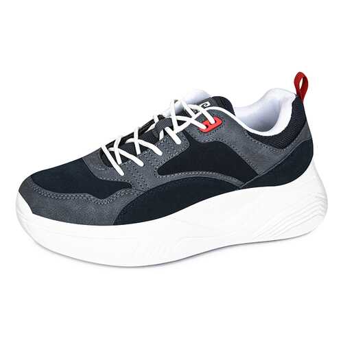 Кроссовки женские Pierre Cardin YL20AW-147B синие 39 RU в Belwest