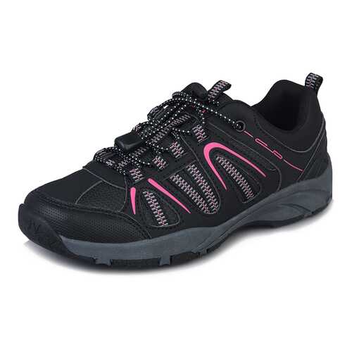 Кроссовки женские T.Taccardi 00707210 черные 40 RU в Belwest