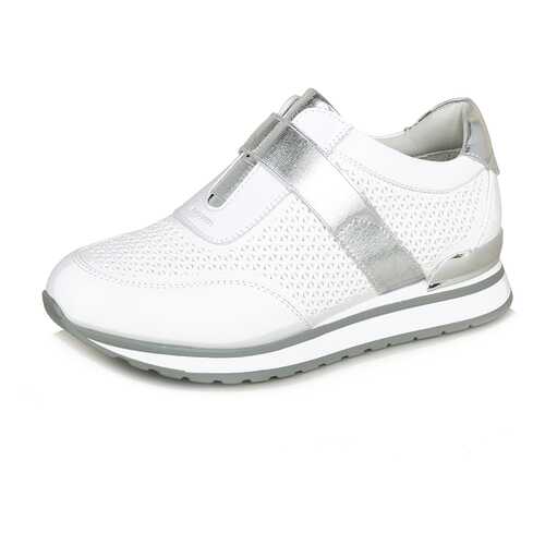 Кроссовки женские T.Taccardi 113285 белые 38 RU в Belwest