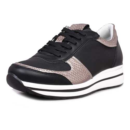 Кроссовки женские T.Taccardi 710018033 черные 36 RU в Belwest