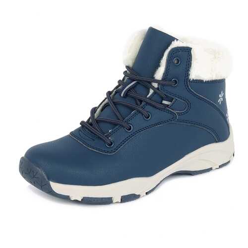 Кроссовки женские T.Taccardi 710018656 синие 38 RU в Belwest