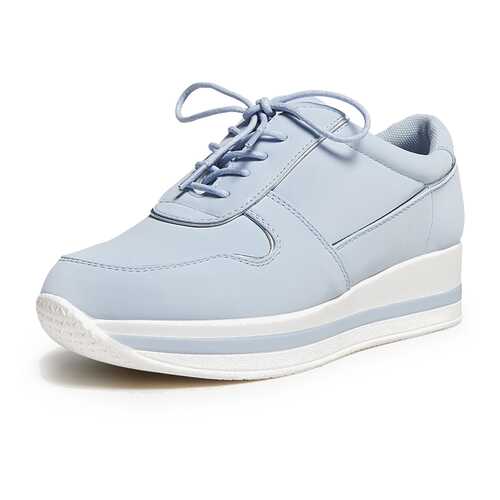Кроссовки женские T.Taccardi K0528LC-1AK голубые 41 RU в Belwest