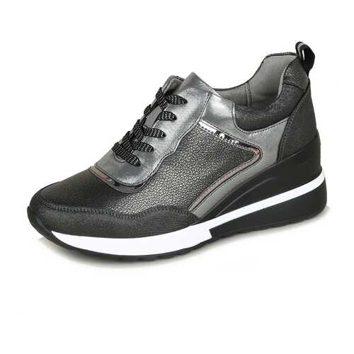 Кроссовки женские T.Taccardi SN20SS-42A серебристые 37 RU в Belwest