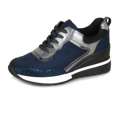 Кроссовки женские T.Taccardi SN20SS-42B синие 35 RU в Belwest