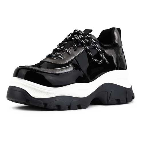 Кроссовки женские T.Taccardi YYQ20W-47A черные 35 RU в Belwest