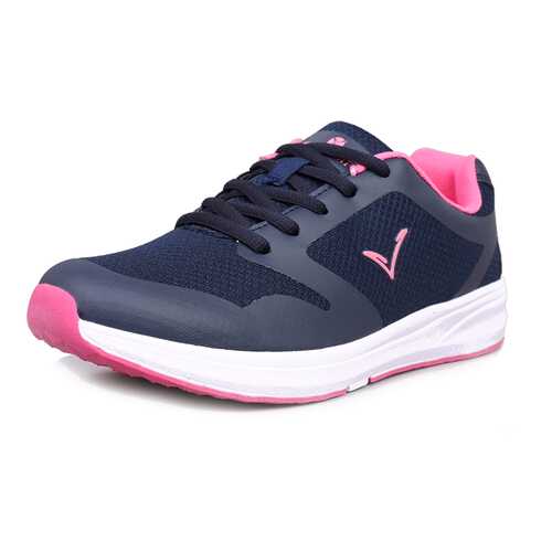 Кроссовки женские TimeJump 007060F0 синие 40 RU в Belwest