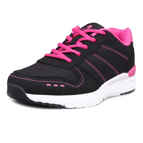 Кроссовки женские TimeJump 007060X0 черные 38 RU в Belwest