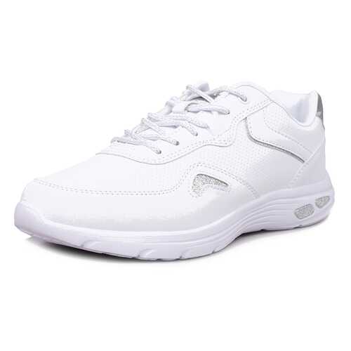 Кроссовки женские TimeJump 00706810 белые 35 RU в Belwest