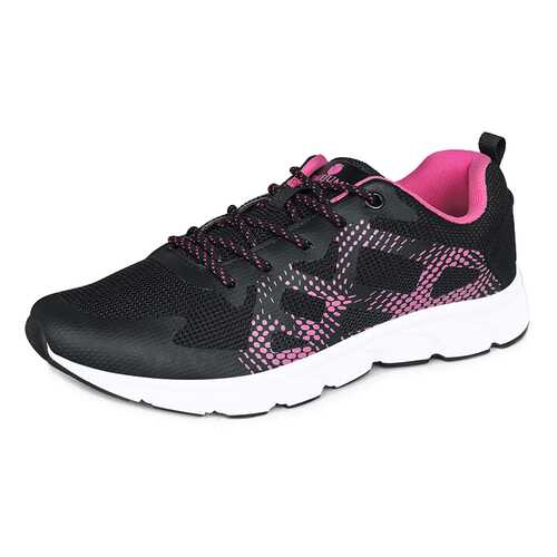 Кроссовки женские TimeJump 00707660 черные 37 RU в Belwest