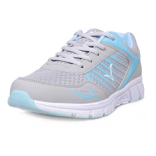 Кроссовки женские TimeJump 01206380 серые 37 RU в Belwest