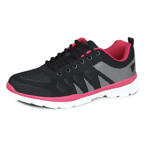Кроссовки женские TimeJump 01207120 черные 38 RU в Belwest