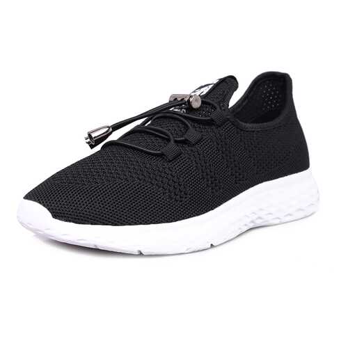 Кроссовки женские TimeJump 710017671 черные 39 RU в Belwest