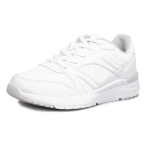 Кроссовки женские TimeJump 710017924 белые 37 RU в Belwest