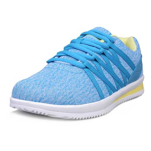 Кроссовки женские TimeJump 710017944 синие 37 RU в Belwest