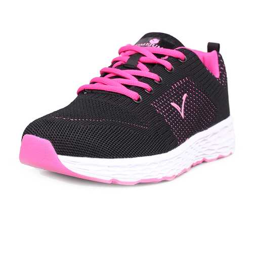 Кроссовки женские TimeJump 710017945 черные 39 RU в Belwest