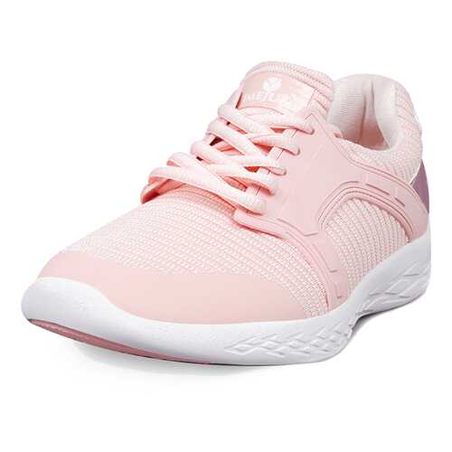 Кроссовки женские TimeJump 710017949 розовые 38 RU в Belwest