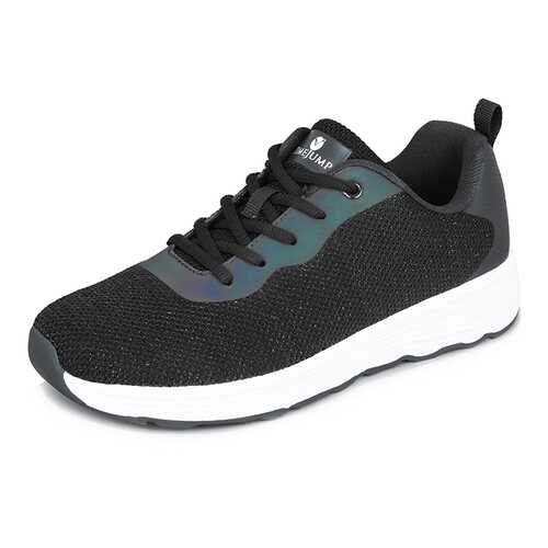 Кроссовки женские TimeJump 710018698 черные 37 RU в Belwest
