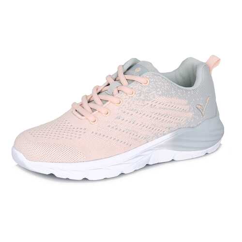 Кроссовки женские TimeJump 710019325 розовые 38 RU в Belwest