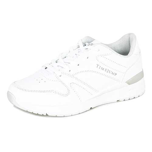 Кроссовки женские TimeJump K1730-17K белые 40 RU в Belwest