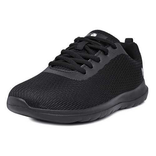 Кроссовки женские TimeJump K1736-19B черные 39 RU в Belwest