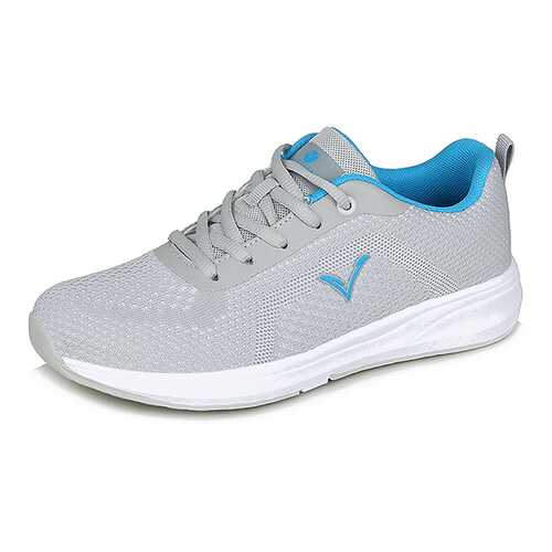 Кроссовки женские TimeJump K1741-14 серые 37 RU в Belwest