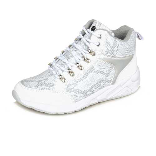 Кроссовки женские TimeJump K1759-75A серебристые 36 RU в Belwest