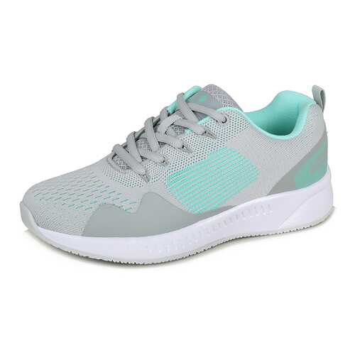 Кроссовки женские TimeJump K1777-5A серые 36 RU в Belwest