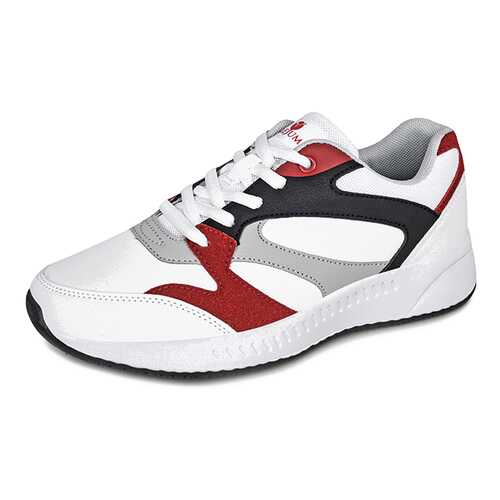 Кроссовки женские TimeJump K1777-7 разноцветные 40 RU в Belwest
