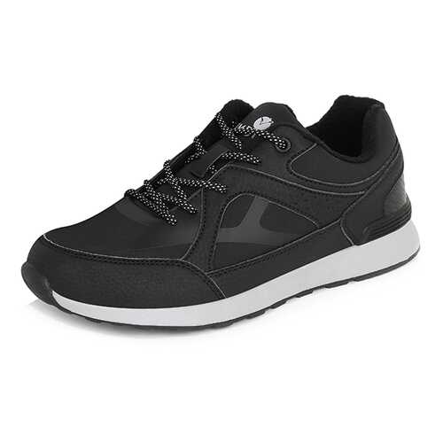 Кроссовки женские TimeJump K1780-4 черные 37 RU в Belwest